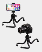 ICON i7868 Flexible Tripod & Mobile Holder