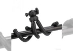 Jmary MT-25 Flexible Mini Tripod with 360° Ball Head & Mobile Holder