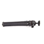 Jmary MT-25 Flexible Mini Tripod with 360° Ball Head & Mobile Holder