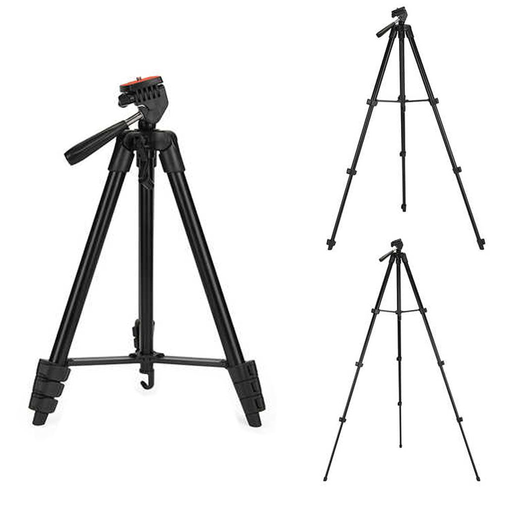 Jmary KP-2205 Tripod With Mobile Holder