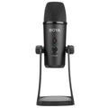 BOYA BY-PM700 USB Condenser Microphone – Professional Studio Mic with 3 Year Warranty