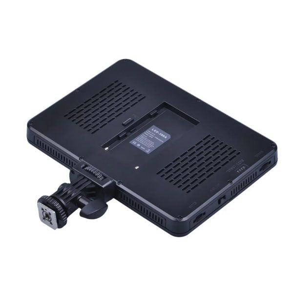 LED 396 Professional Video LED Light