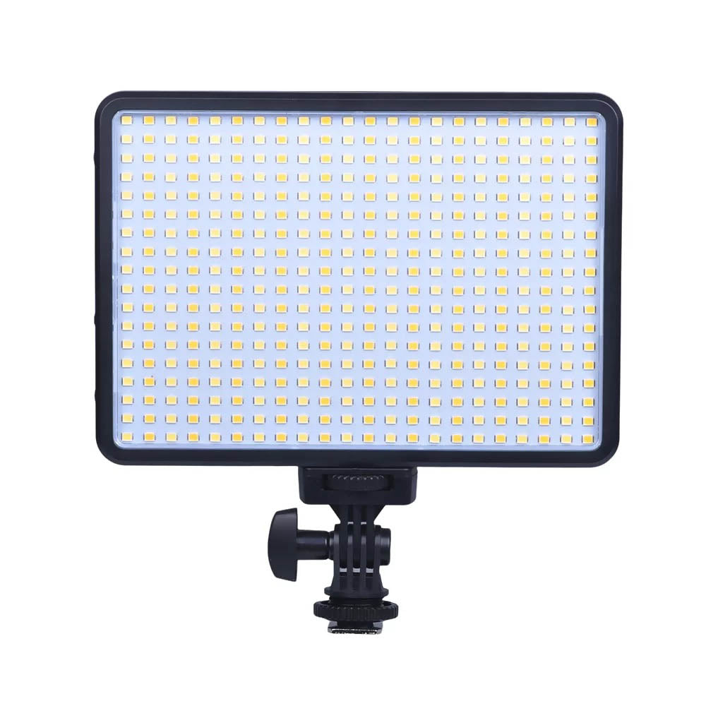 LED 396 Professional Video LED Light
