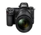 Nikon Z7 Mirrorless Digital Camera (Body Only) – 45.7MP Full-Frame Mirrorless