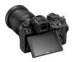 Nikon Z7 Mirrorless Digital Camera (Body Only) – 45.7MP Full-Frame Mirrorless