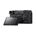 Sony A6400 Mirrorless Camera (Body Only)