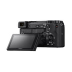 Sony A6400 Mirrorless Camera (Body Only)