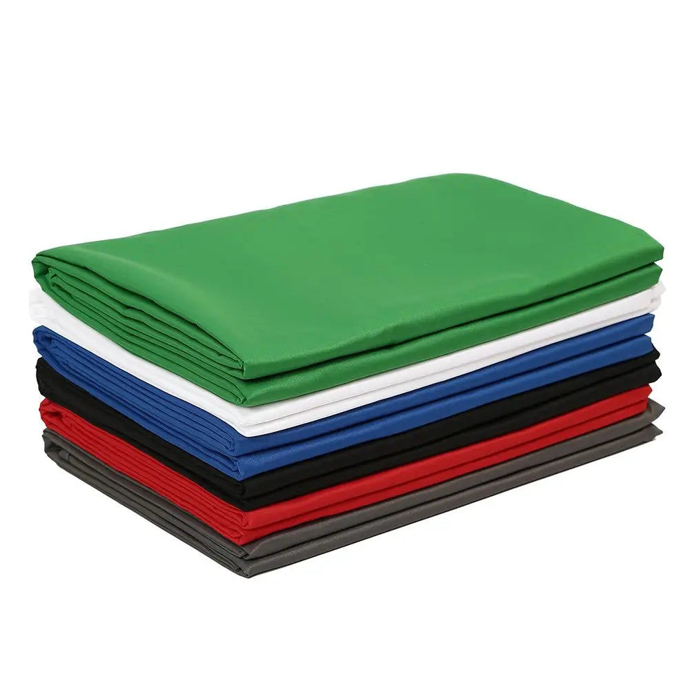 Backdrop Chroma Cloth Screen for Photography & Video