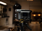 Amaran 200x S Bi-Color LED Video Light – 200W Professional Continuous Studio Light