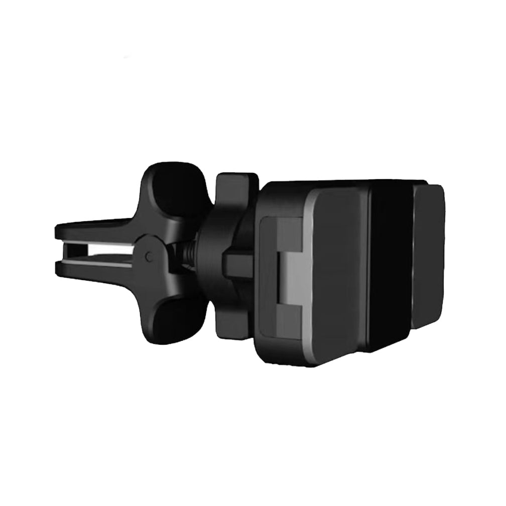 Jmary MH-71 Magnetic Flip Car Mobile Holder – 360° Rotating