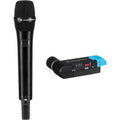 Sennheiser AVX-835-EUVJ Handheld Wireless Microphone System – Professional Digital Wireless for Video