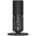 Sennheiser Profile USB Condenser Microphone – Professional Studio Mic for Podcasting & Content Creation