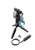 Sennheiser XS Wireless Digital Portable Lavalier Mobile Kit – Wireless Lavalier for Smartphones & Cameras