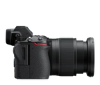 Nikon Z7 Mirrorless Digital Camera (Body Only) – 45.7MP Full-Frame Mirrorless