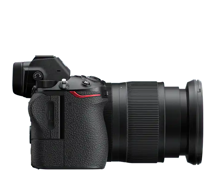 Nikon Z7 Mirrorless Digital Camera (Body Only) – 45.7MP Full-Frame Mirrorless