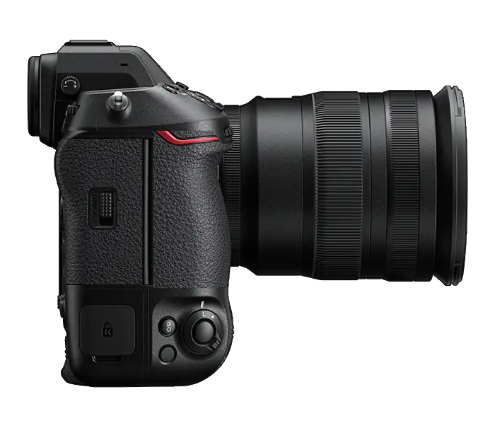 Nikon Z9 Mirrorless Camera (Body Only) – Professional Full-Frame Flagship