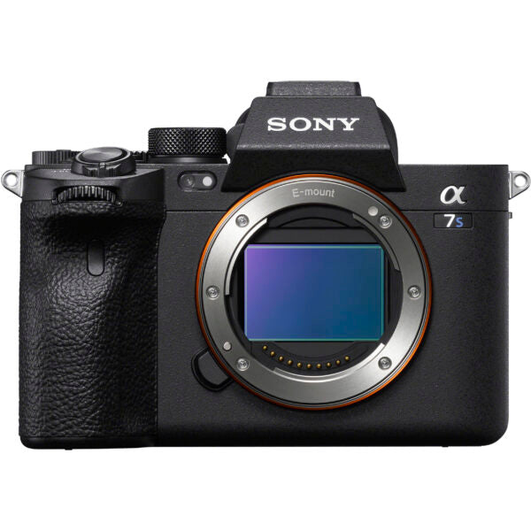 Sony A7 III Mirrorless Camera (Body Only)