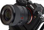 Sony FE 35mm f/1.4 GM Lens