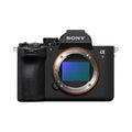 Sony A7 V Mirrorless Camera (Body Only)