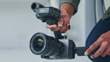Sony FX2 Cinema Line Full-Frame Camera (Body Only)