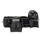 Nikon Z7 Mirrorless Digital Camera (Body Only) – 45.7MP Full-Frame Mirrorless