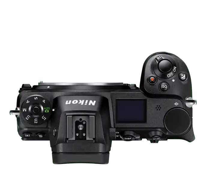 Nikon Z7 Mirrorless Digital Camera (Body Only) – 45.7MP Full-Frame Mirrorless