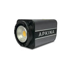 Apkina 100 Pro Bi-Color LED Continuous Video Light – Professional Studio & On-Location Lighting