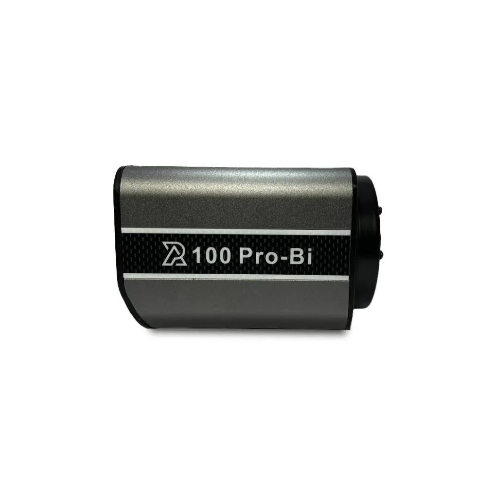 Apkina 100 Pro Bi-Color LED Continuous Video Light – Professional Studio & On-Location Lighting