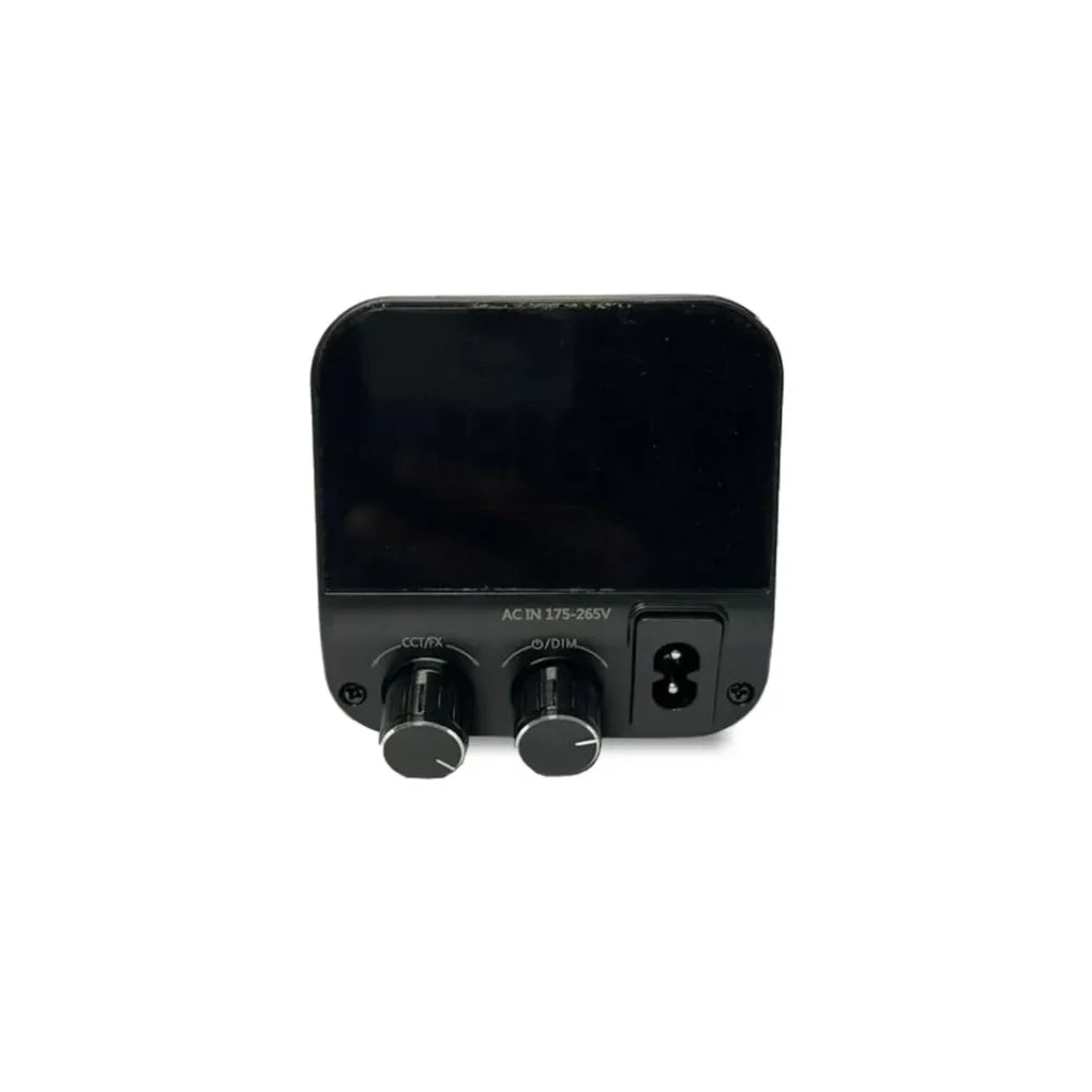 Apkina 100 Pro Bi-Color LED Continuous Video Light – Professional Studio & On-Location Lighting