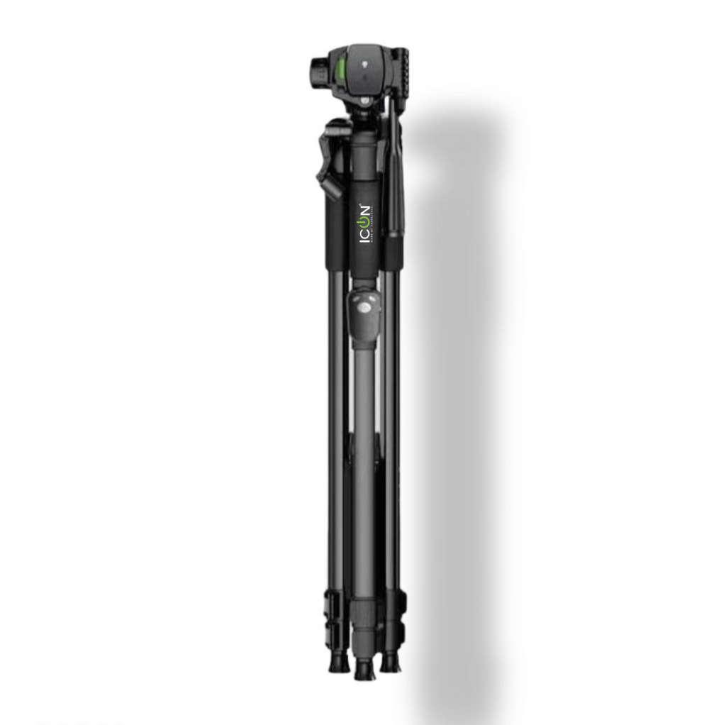 ICON 7862 Tripod with Mobile Holder & Bluetooth Shutter Remote