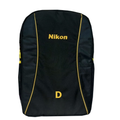 Nikon Large Camera Backpack – Professional DSLR & Mirrorless Camera Bag