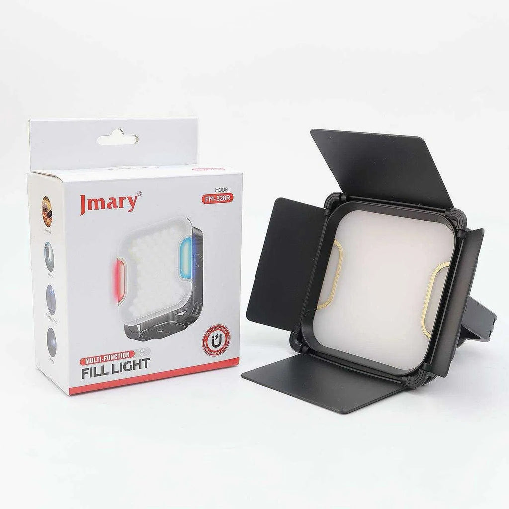 Jmary FM-328R Video Fill Light 30w