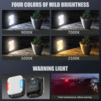 Jmary FM-328R Video Fill Light 30w