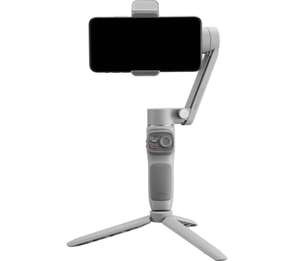 Zhiyun Smooth-Q3 Smartphone Gimbal Stabilizer
