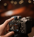 DJI Mic 3 (2 TX + 2 RX) – Professional Dual-Channel Wireless Microphone System