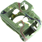 Silicone Camera Case Cover for Nikon, Canon & Sony Cameras