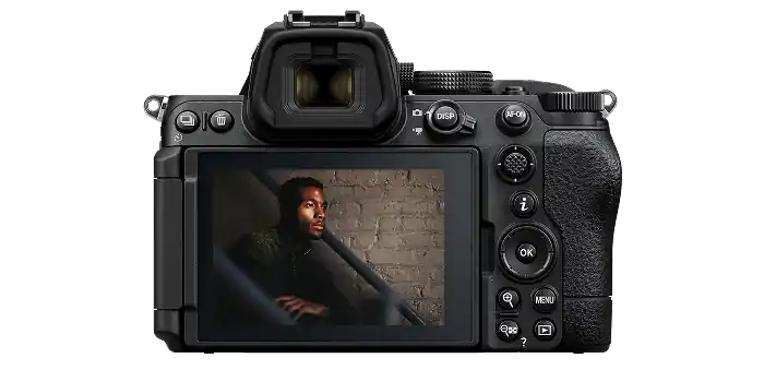 Nikon Z5 II Mirrorless Digital Camera (Body Only) – Full-Frame Excellence Made Accessible