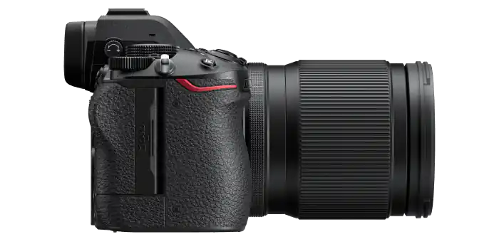 Nikon Z5 II Mirrorless Digital Camera (Body Only) – Full-Frame Excellence Made Accessible