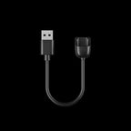 BOYA Mini 2 Upgraded Super Mini Wireless Microphone with AI Noise Cancellation – 2+1 Year Warranty