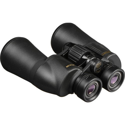 Nikon 7x50 Aculon A211 Binoculars – Ultra-Bright Wide-Field Binoculars for Nature, Marine & Low-Light Use