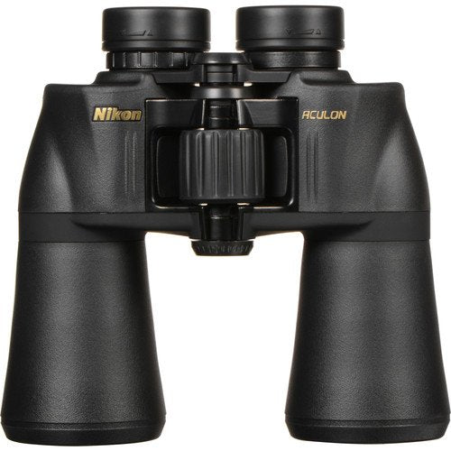 Nikon 7x50 Aculon A211 Binoculars – Ultra-Bright Wide-Field Binoculars for Nature, Marine & Low-Light Use
