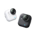 Insta360 GO Ultra – 4K Wearable Action Camera with Action Pod