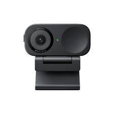 Insta360 Link 2 AI Webcam – 4K AI Webcam with 2-Axis Gimbal Tracking