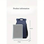 High-Quality Imported Camera Bag for DSLR & Mirrorless Cameras