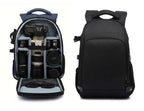 High-Quality Imported Camera Bag for DSLR & Mirrorless Cameras