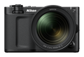 Nikon ZR Body with NIKKOR Z 35mm f/1.8 S Lens Bundle