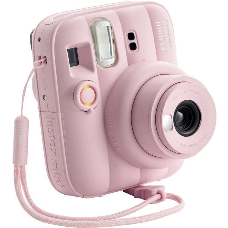 Fujifilm Instax Mini 13 Instant Camera – Analog Instant Camera