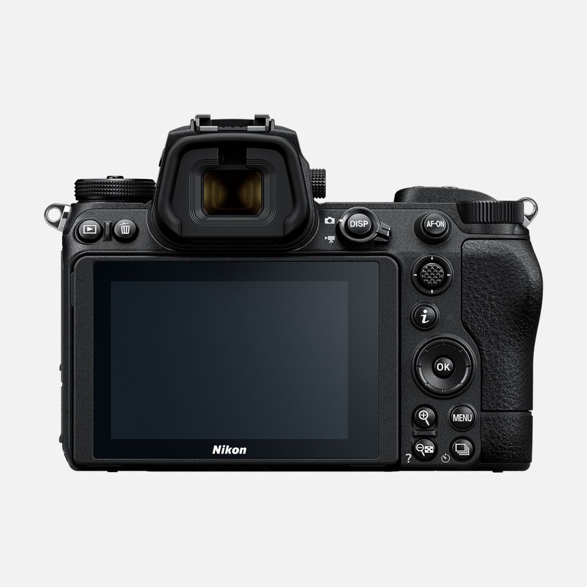 Nikon Z7 II Mirrorless Digital Camera (Body Only) – 45.7MP Full-Frame Powerhouse