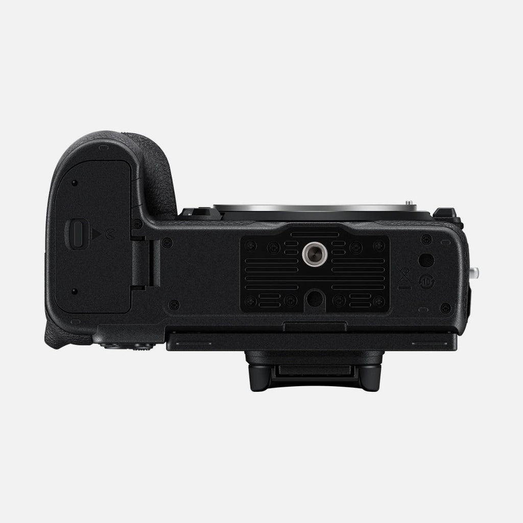 Nikon Z7 II Mirrorless Digital Camera (Body Only) – 45.7MP Full-Frame Powerhouse