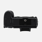 Nikon Z7 II Mirrorless Digital Camera (Body Only) – 45.7MP Full-Frame Powerhouse